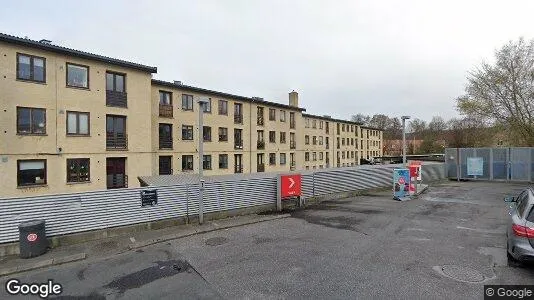 Lejligheder til salg i Virum - Foto fra Google Street View