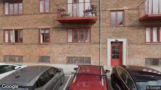 Lejligheder til salg i Valby - Foto fra Google Street View