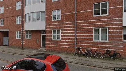 Lejligheder til salg i Østerbro - Foto fra Google Street View
