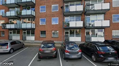 Lejligheder til salg i Østerbro - Foto fra Google Street View