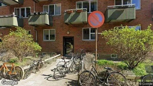 Lejligheder til salg i København S - Foto fra Google Street View