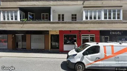 Lejligheder til salg i Hillerød - Foto fra Google Street View
