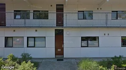 Lejligheder til salg i Roskilde - Foto fra Google Street View