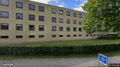 Lejligheder til salg i Korsør - Foto fra Google Street View