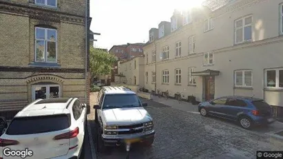 Lejligheder til salg i Frederiksberg C - Foto fra Google Street View