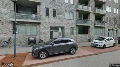 Lejligheder til salg i Valby - Foto fra Google Street View