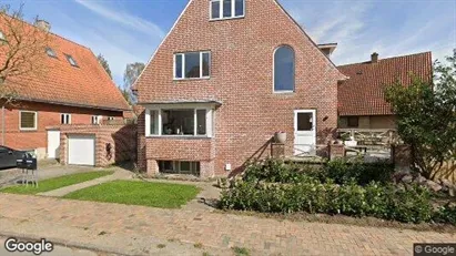 Lejligheder til salg i Odense M - Foto fra Google Street View