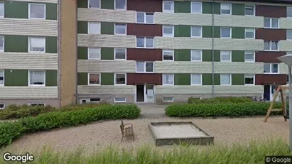 Lejligheder til salg i Randers NV - Foto fra Google Street View