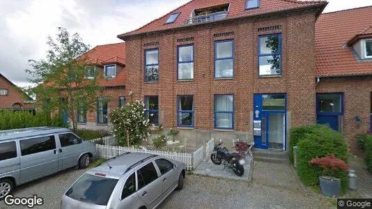 Lejligheder til salg i Kolding - Foto fra Google Street View