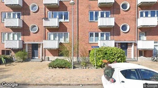Lejligheder til salg i Odense C - Foto fra Google Street View