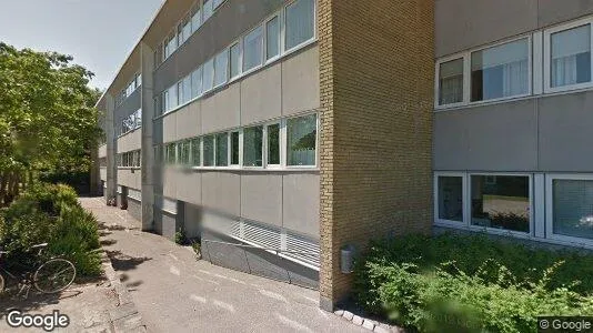 Lejligheder til salg i Roskilde - Foto fra Google Street View