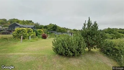 Lejligheder til salg i Ebeltoft - Foto fra Google Street View