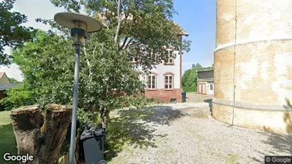 Lejligheder til salg i Nordborg - Foto fra Google Street View