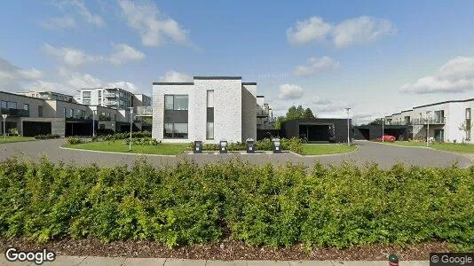 Lejligheder til salg i Horsens - Foto fra Google Street View