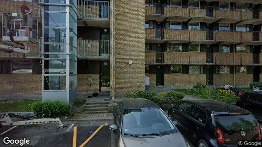 Lejligheder til salg i Farum - Foto fra Google Street View