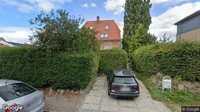 Lejligheder til salg i Valby - Foto fra Google Street View