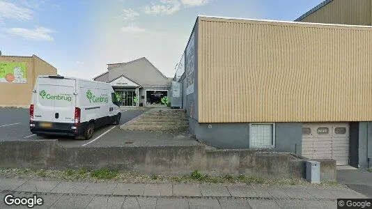 Lejligheder til salg i Svendborg - Foto fra Google Street View