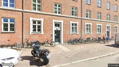 Lejligheder til salg i København S - Foto fra Google Street View