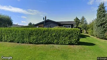 Lejligheder til salg i Græsted - Foto fra Google Street View