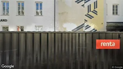 Lejligheder til salg i København K - Foto fra Google Street View
