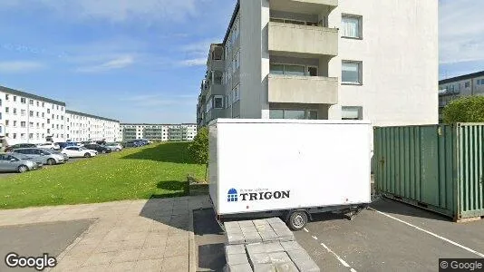 Lejligheder til salg i Nørresundby - Foto fra Google Street View