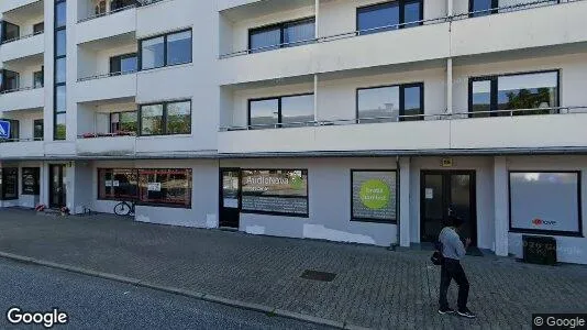 Lejligheder til salg i Fredericia - Foto fra Google Street View