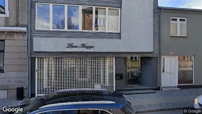 Lejligheder til salg i Slagelse - Foto fra Google Street View