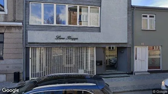 Lejligheder til salg i Slagelse - Foto fra Google Street View