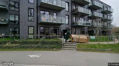 Lejligheder til salg i København S - Foto fra Google Street View