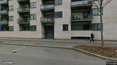 Lejligheder til salg i København S - Foto fra Google Street View