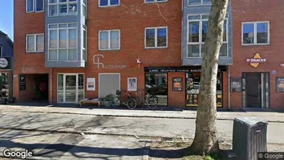 Lejligheder til salg i København S - Foto fra Google Street View