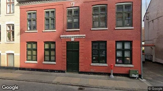 Lejligheder til salg i København S - Foto fra Google Street View