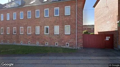 Lejligheder til salg i Hvidovre - Foto fra Google Street View