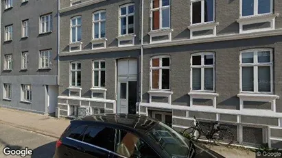 Lejligheder til salg i Aalborg Centrum - Foto fra Google Street View