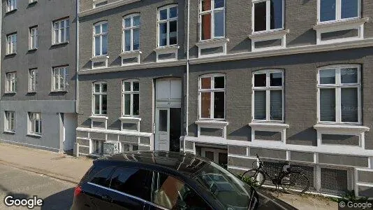 Lejligheder til salg i Aalborg Centrum - Foto fra Google Street View