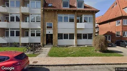 Lejligheder til salg i Odense M - Foto fra Google Street View