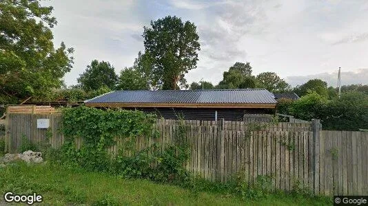 Lejligheder til salg i Faxe - Foto fra Google Street View