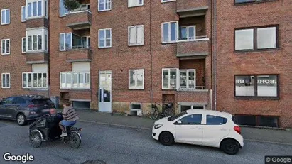 Lejligheder til salg i Aalborg Centrum - Foto fra Google Street View