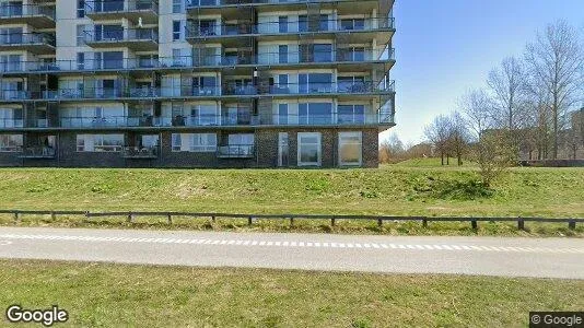 Lejligheder til salg i København S - Foto fra Google Street View