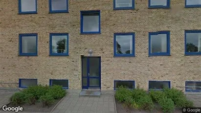 Lejligheder til salg i Holstebro - Foto fra Google Street View