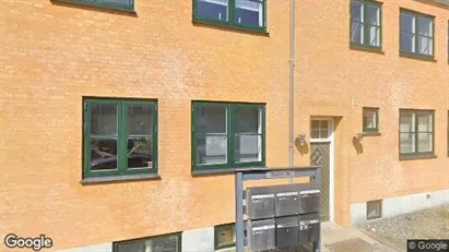 Lejligheder til salg i Næstved - Foto fra Google Street View