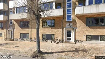 Lejligheder til salg i Odense C - Foto fra Google Street View