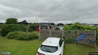 Lejligheder til salg i Karrebæksminde - Foto fra Google Street View
