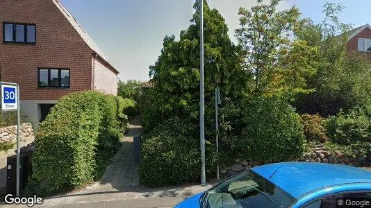 Lejligheder til salg i Svendborg - Foto fra Google Street View