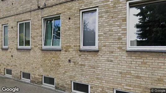 Lejligheder til salg i Vanløse - Foto fra Google Street View