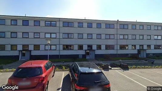 Lejligheder til salg i Aalborg Centrum - Foto fra Google Street View