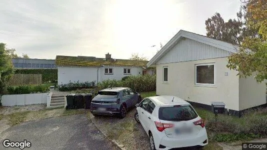 Lejligheder til salg i Virum - Foto fra Google Street View