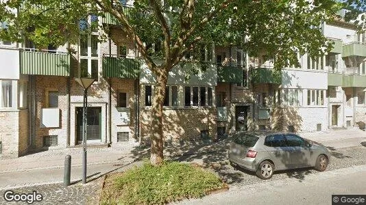 Lejligheder til salg i København SV - Foto fra Google Street View