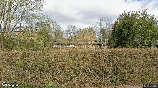 Lejligheder til salg i Værløse - Foto fra Google Street View