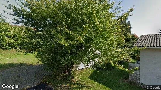 Lejligheder til salg i Svendborg - Foto fra Google Street View